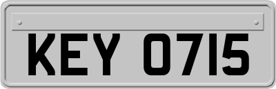 KEY0715