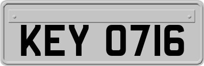 KEY0716