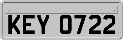 KEY0722