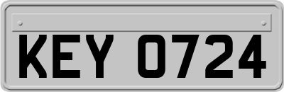 KEY0724