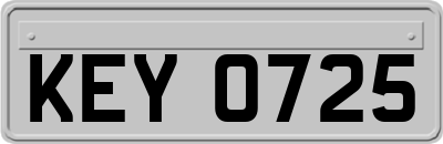 KEY0725