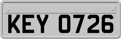 KEY0726