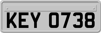KEY0738
