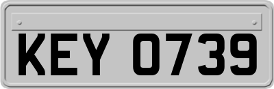 KEY0739