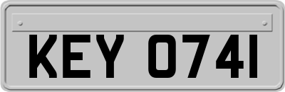 KEY0741