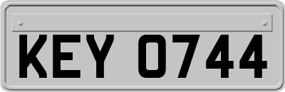 KEY0744