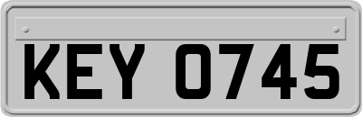 KEY0745