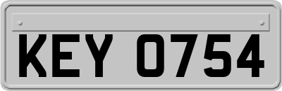 KEY0754