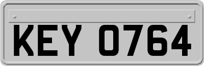 KEY0764