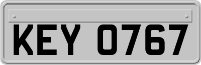 KEY0767