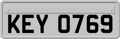 KEY0769