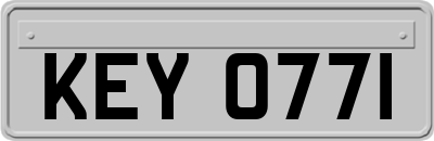 KEY0771