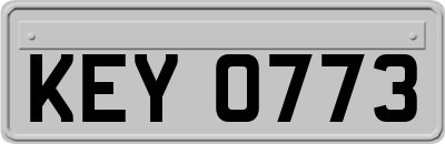 KEY0773