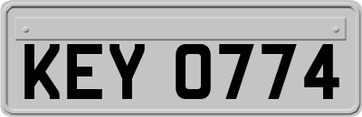 KEY0774