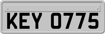 KEY0775