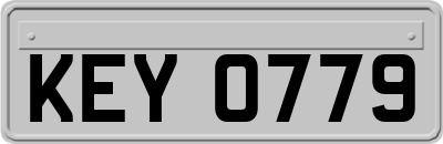 KEY0779
