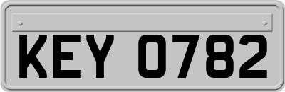KEY0782