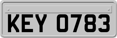 KEY0783