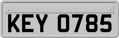 KEY0785