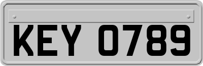 KEY0789