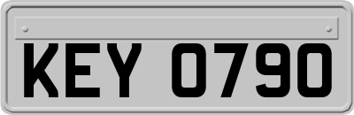 KEY0790
