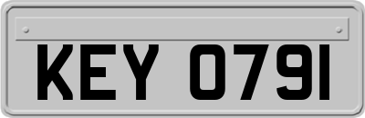 KEY0791