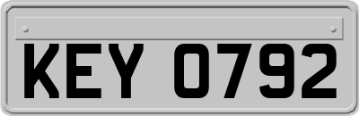 KEY0792