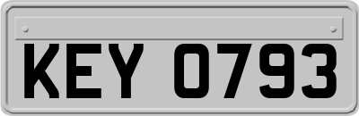 KEY0793