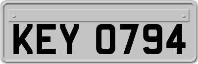 KEY0794