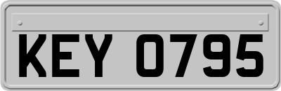 KEY0795