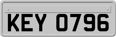 KEY0796