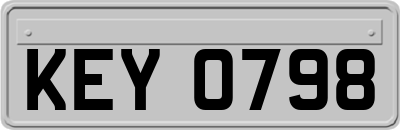 KEY0798