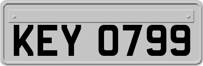 KEY0799