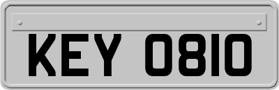 KEY0810