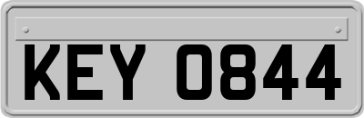 KEY0844