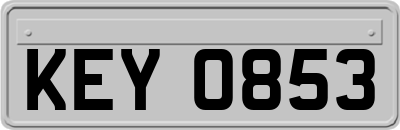 KEY0853