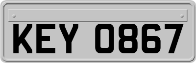 KEY0867