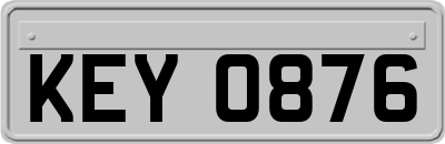 KEY0876