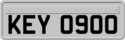 KEY0900