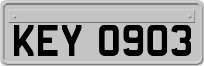 KEY0903