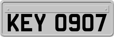 KEY0907