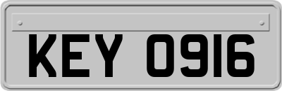 KEY0916