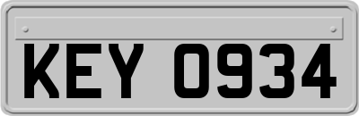 KEY0934