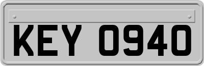 KEY0940