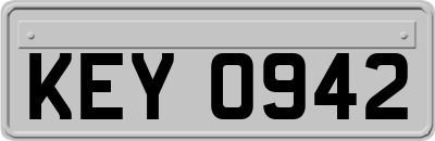 KEY0942