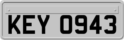 KEY0943