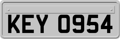 KEY0954