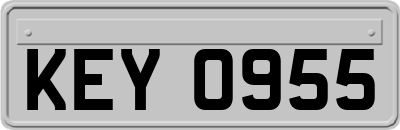 KEY0955