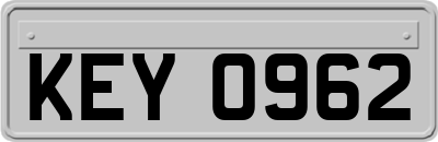 KEY0962