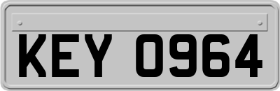 KEY0964